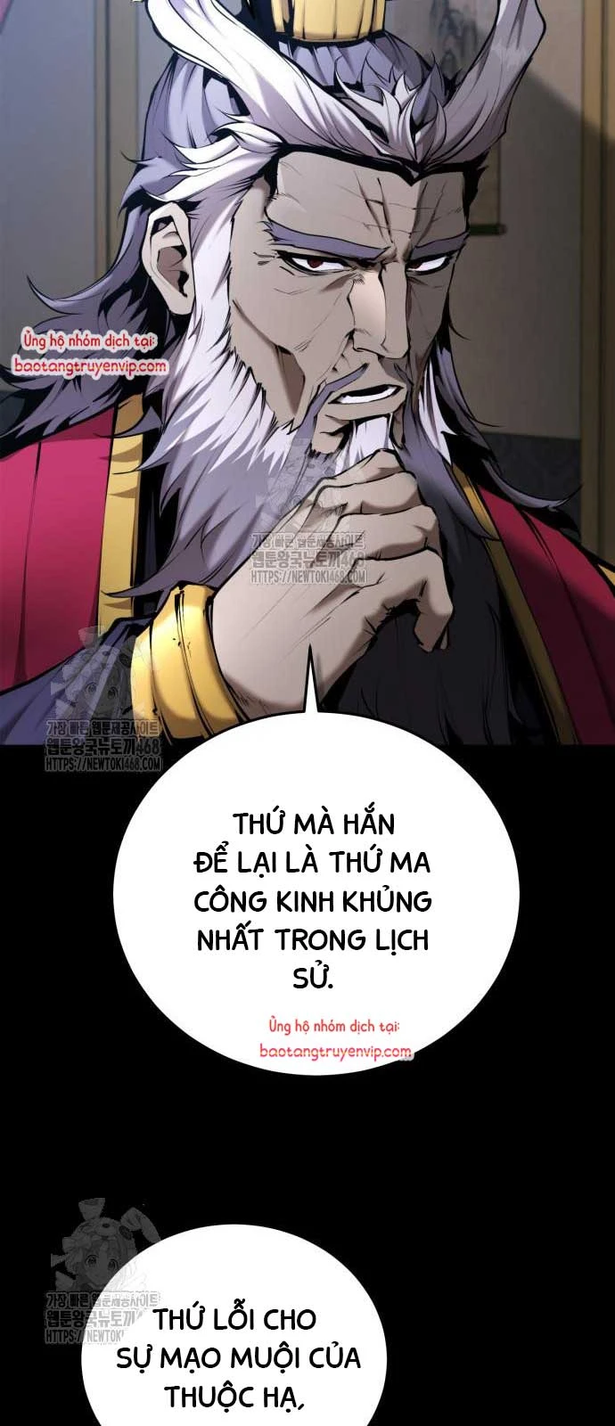 Giáo Chủ Ma Giáo Cũng Biết Sợ Chapter 60 - 76