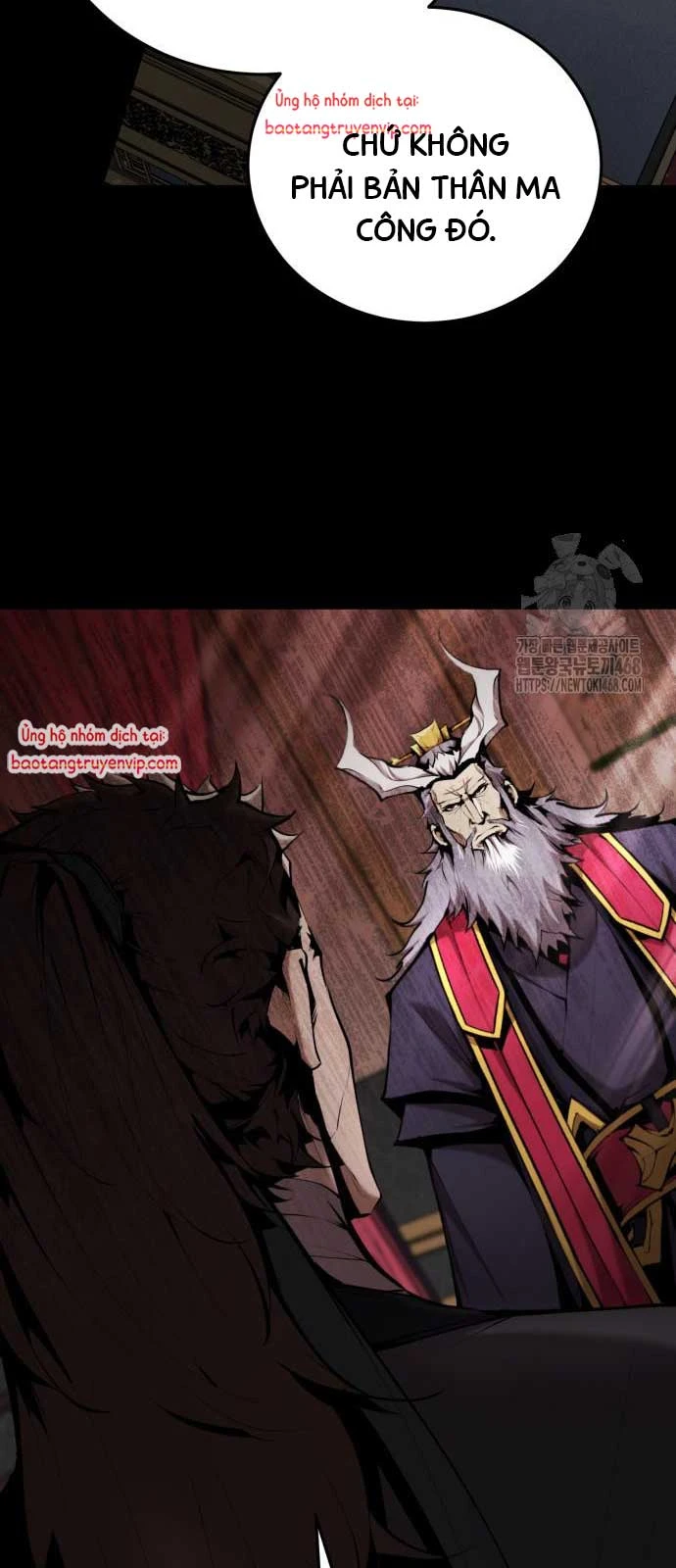 Giáo Chủ Ma Giáo Cũng Biết Sợ Chapter 60 - 78