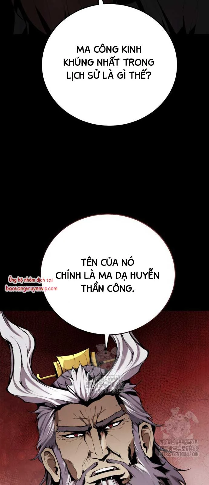 Giáo Chủ Ma Giáo Cũng Biết Sợ Chapter 60 - 79