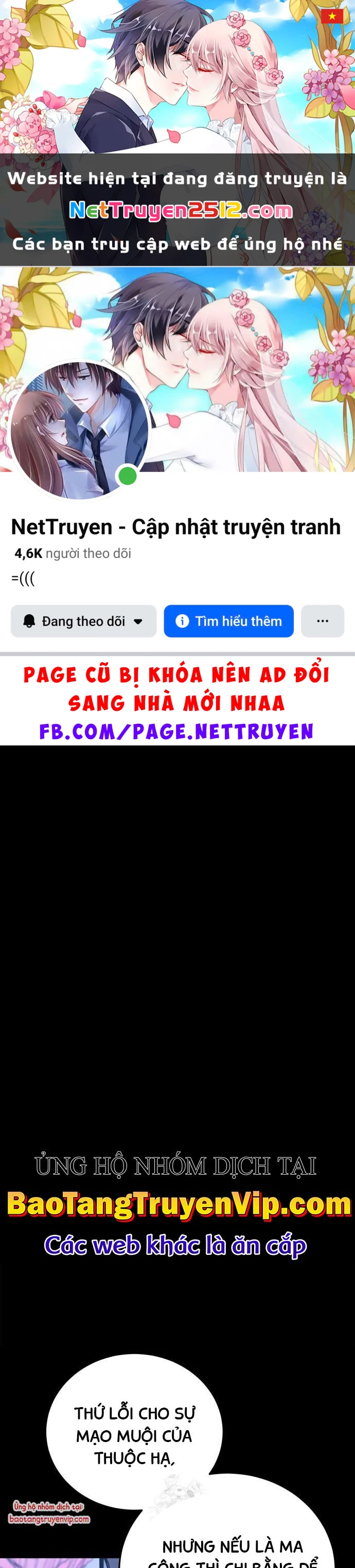 Giáo Chủ Ma Giáo Cũng Biết Sợ Chapter 61 - 1