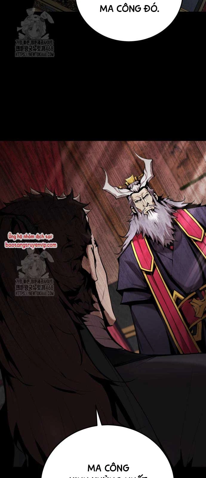 Giáo Chủ Ma Giáo Cũng Biết Sợ Chapter 61 - 3