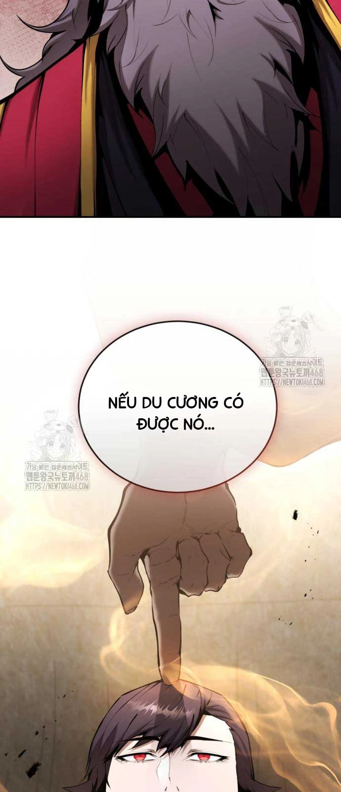 Giáo Chủ Ma Giáo Cũng Biết Sợ Chapter 61 - 5