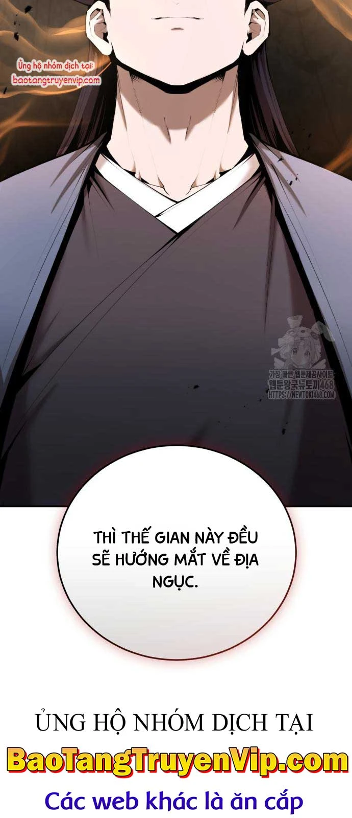 Giáo Chủ Ma Giáo Cũng Biết Sợ Chapter 61 - 6