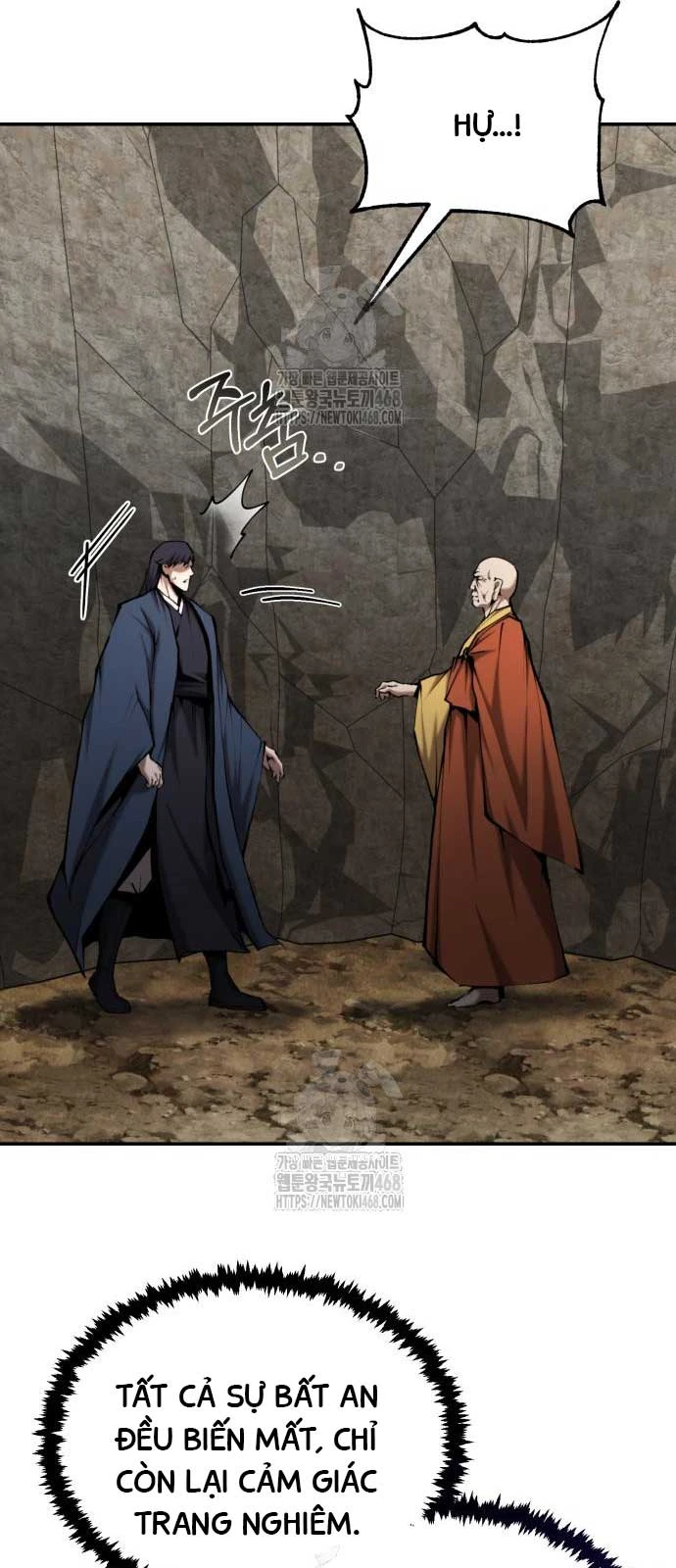 Giáo Chủ Ma Giáo Cũng Biết Sợ Chapter 61 - 9