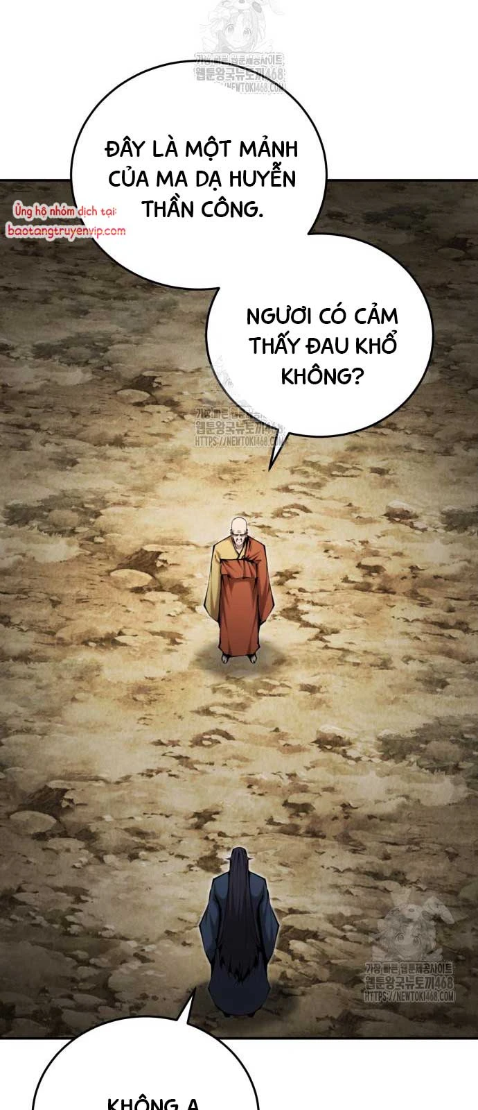 Giáo Chủ Ma Giáo Cũng Biết Sợ Chapter 61 - 11