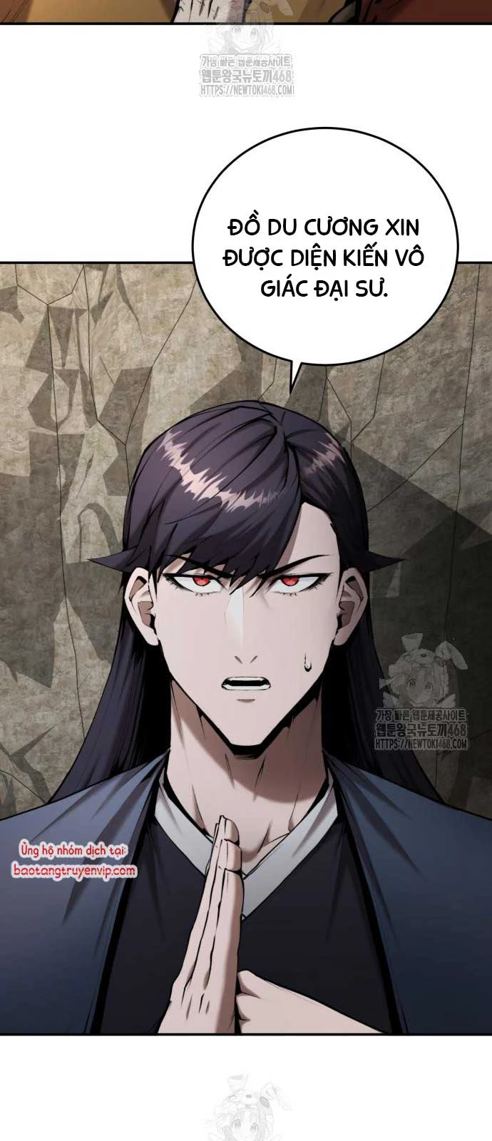 Giáo Chủ Ma Giáo Cũng Biết Sợ Chapter 61 - 13