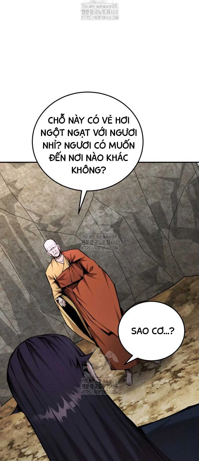 Giáo Chủ Ma Giáo Cũng Biết Sợ Chapter 61 - 14