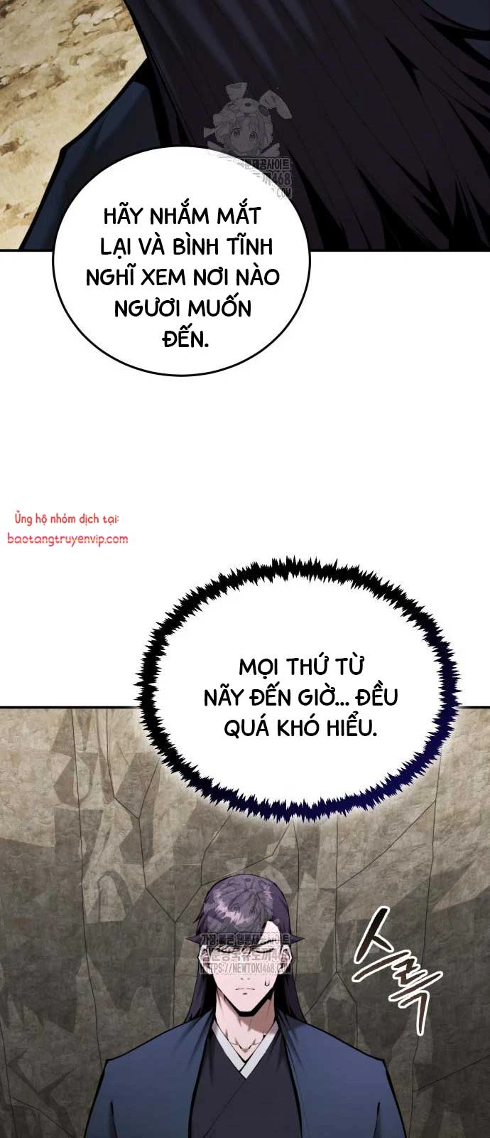 Giáo Chủ Ma Giáo Cũng Biết Sợ Chapter 61 - 15