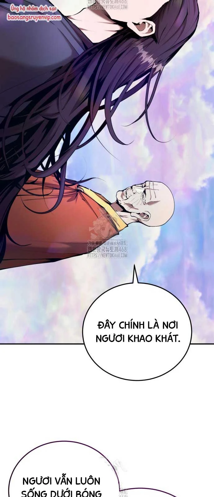 Giáo Chủ Ma Giáo Cũng Biết Sợ Chapter 61 - 21