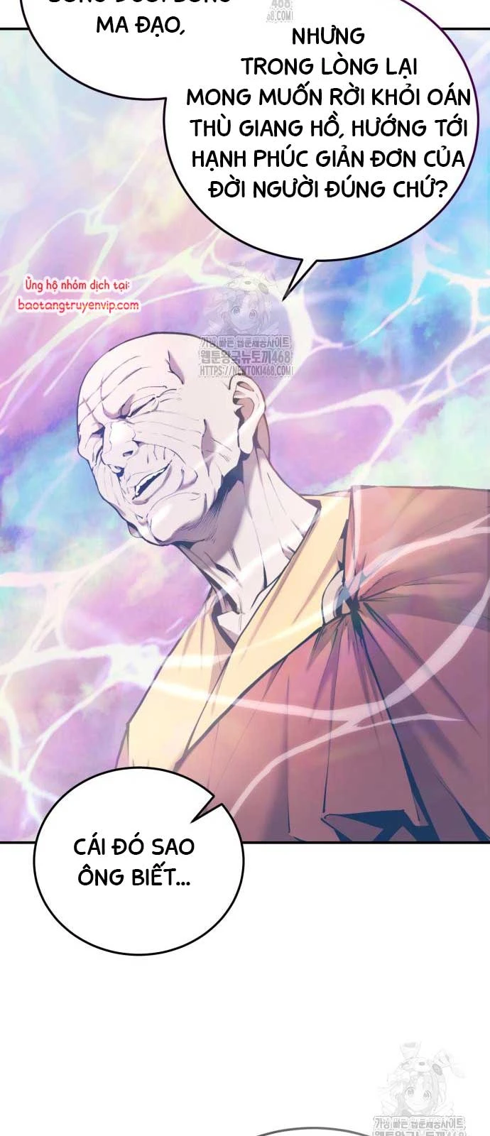 Giáo Chủ Ma Giáo Cũng Biết Sợ Chapter 61 - 22