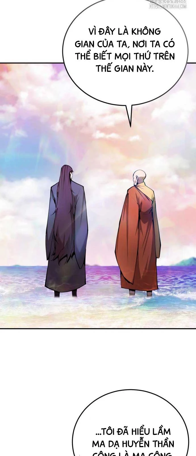 Giáo Chủ Ma Giáo Cũng Biết Sợ Chapter 61 - 23