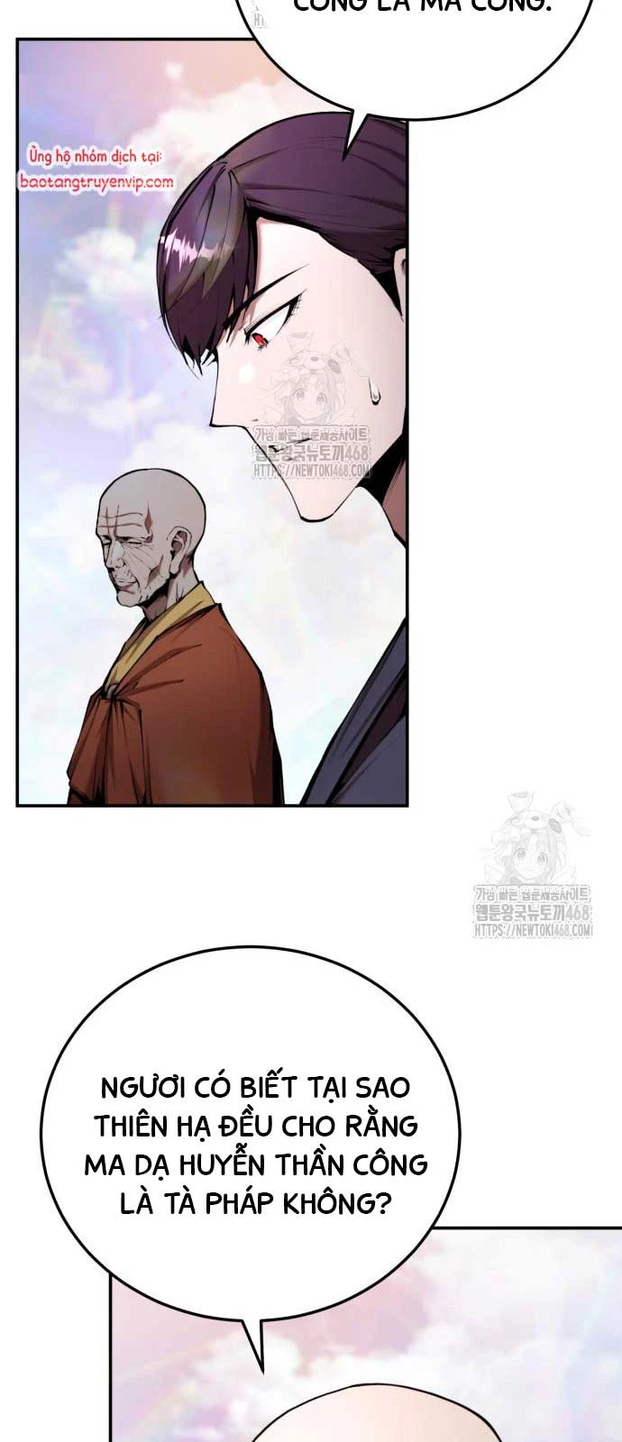 Giáo Chủ Ma Giáo Cũng Biết Sợ Chapter 61 - 24