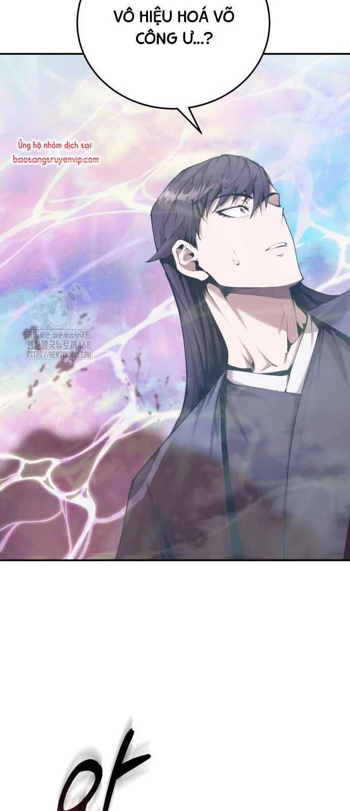 Giáo Chủ Ma Giáo Cũng Biết Sợ Chapter 61 - 26