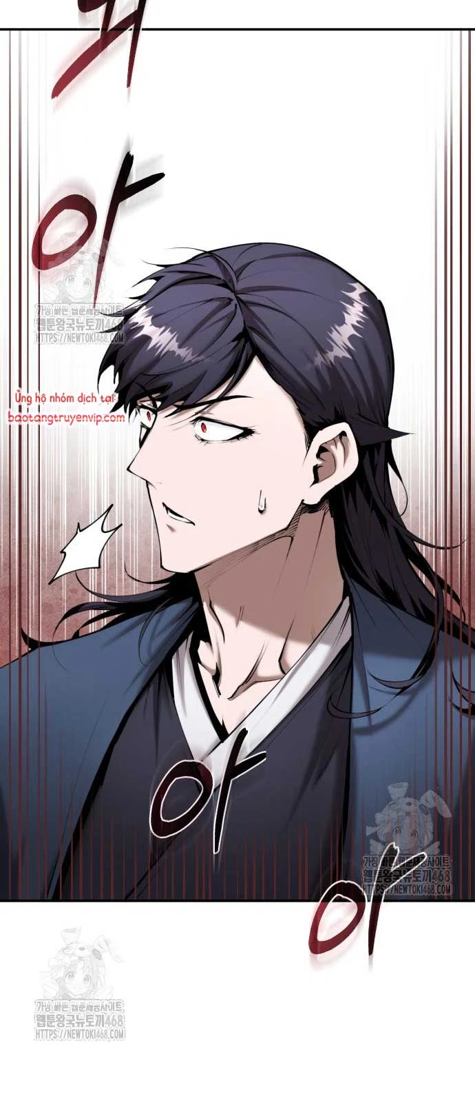 Giáo Chủ Ma Giáo Cũng Biết Sợ Chapter 61 - 27