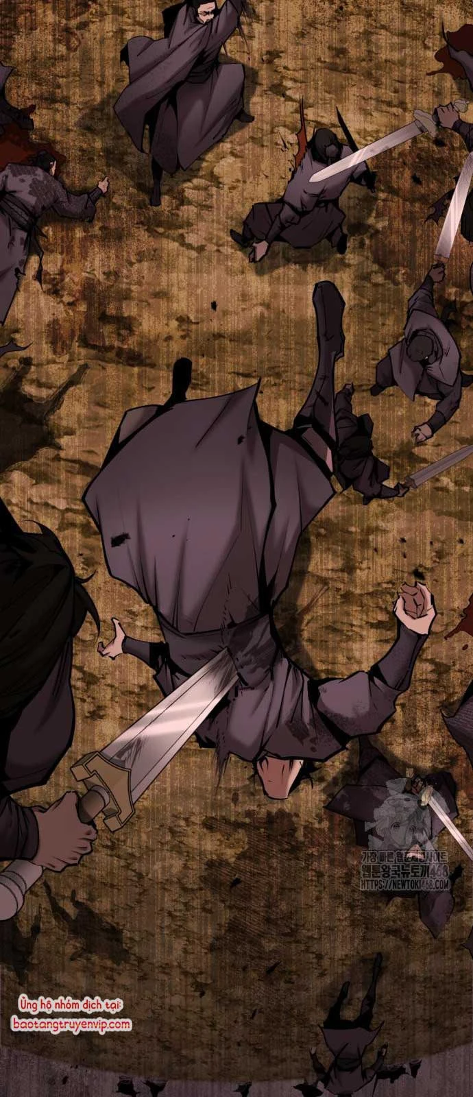 Giáo Chủ Ma Giáo Cũng Biết Sợ Chapter 61 - 29