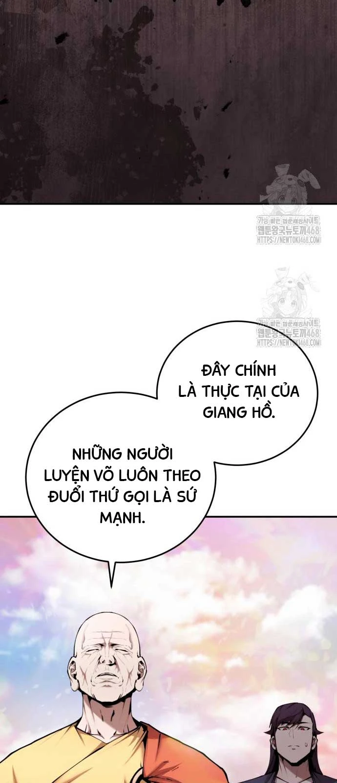 Giáo Chủ Ma Giáo Cũng Biết Sợ Chapter 61 - 30