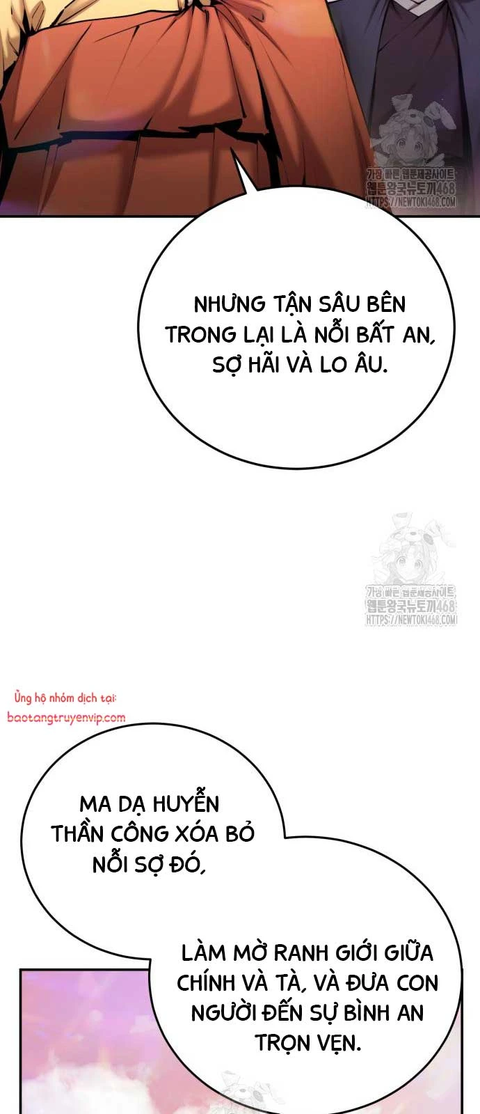 Giáo Chủ Ma Giáo Cũng Biết Sợ Chapter 61 - 31