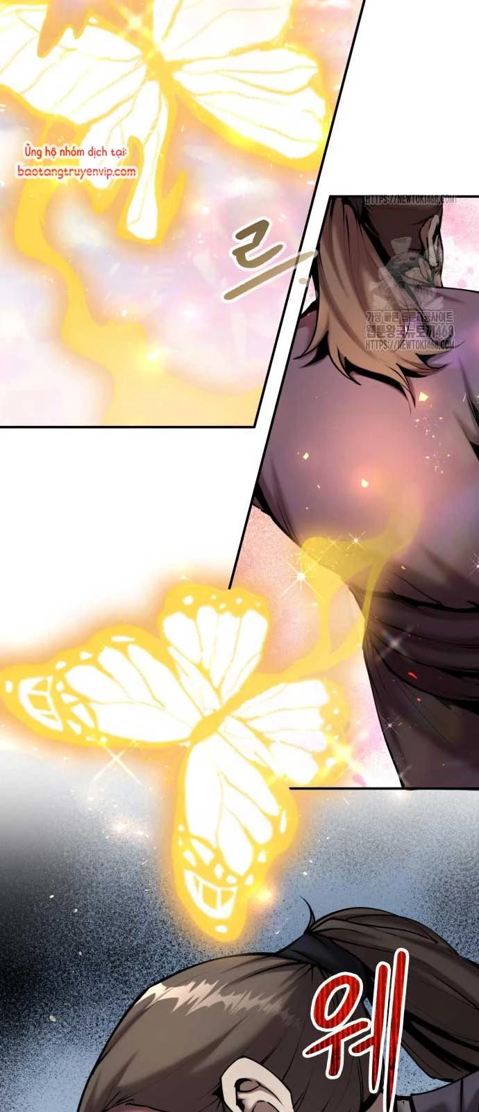 Giáo Chủ Ma Giáo Cũng Biết Sợ Chapter 61 - 38