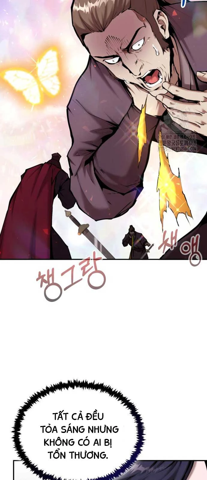 Giáo Chủ Ma Giáo Cũng Biết Sợ Chapter 61 - 40