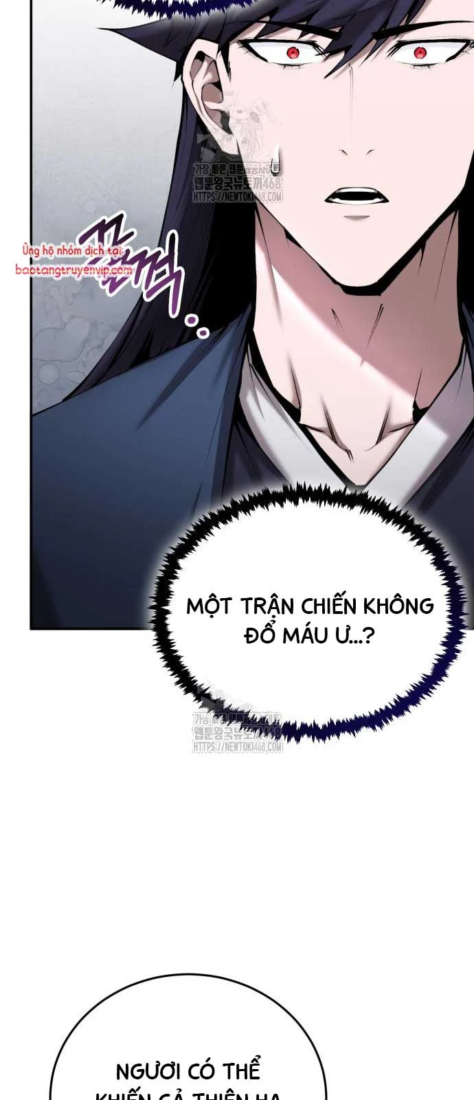 Giáo Chủ Ma Giáo Cũng Biết Sợ Chapter 61 - 41