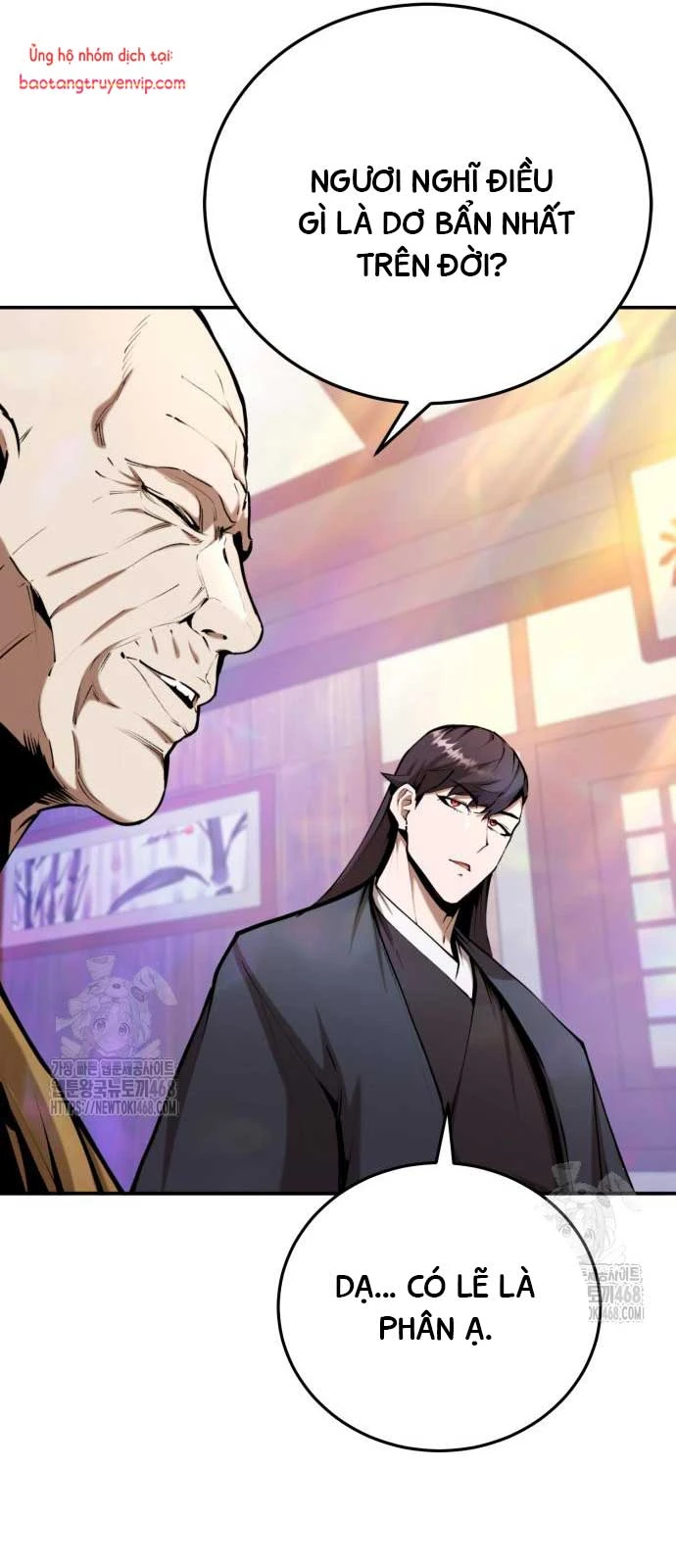 Giáo Chủ Ma Giáo Cũng Biết Sợ Chapter 61 - 47