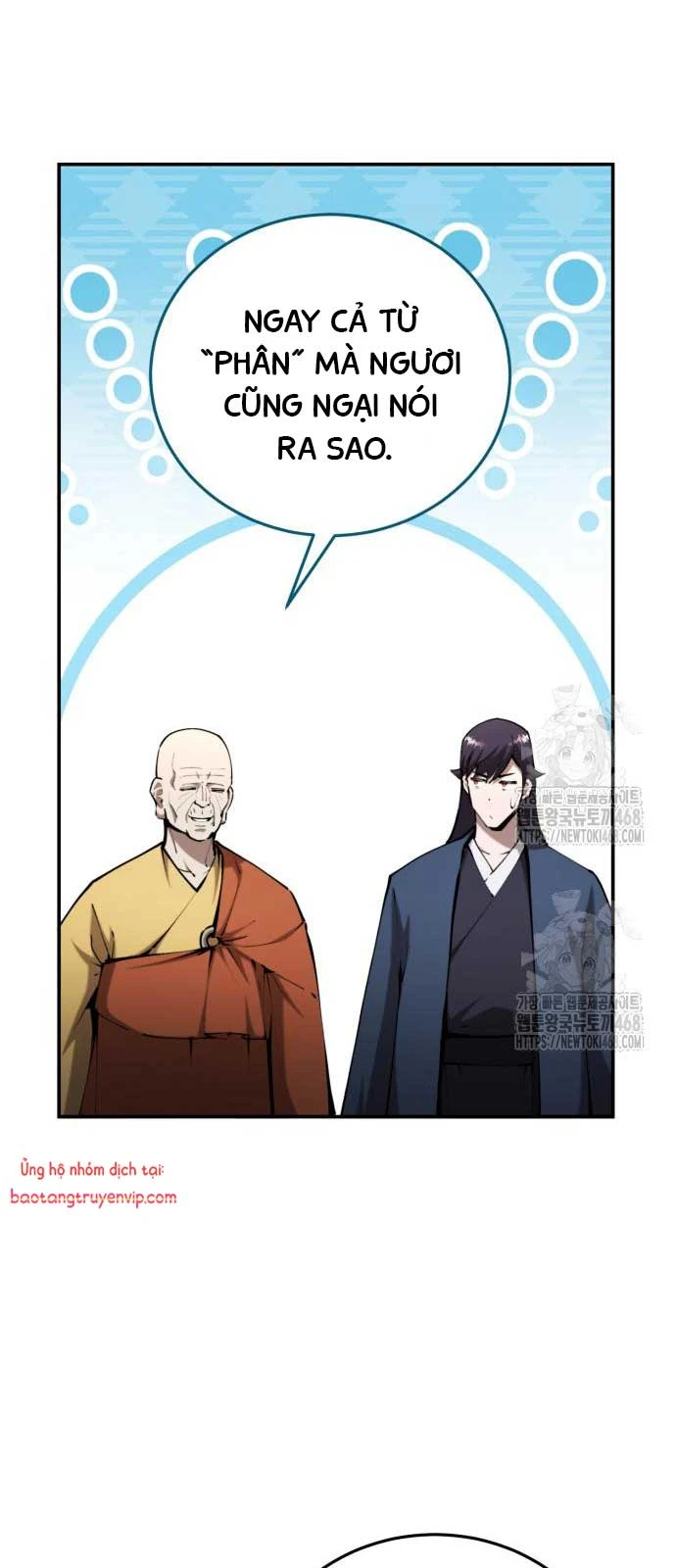 Giáo Chủ Ma Giáo Cũng Biết Sợ Chapter 61 - 48