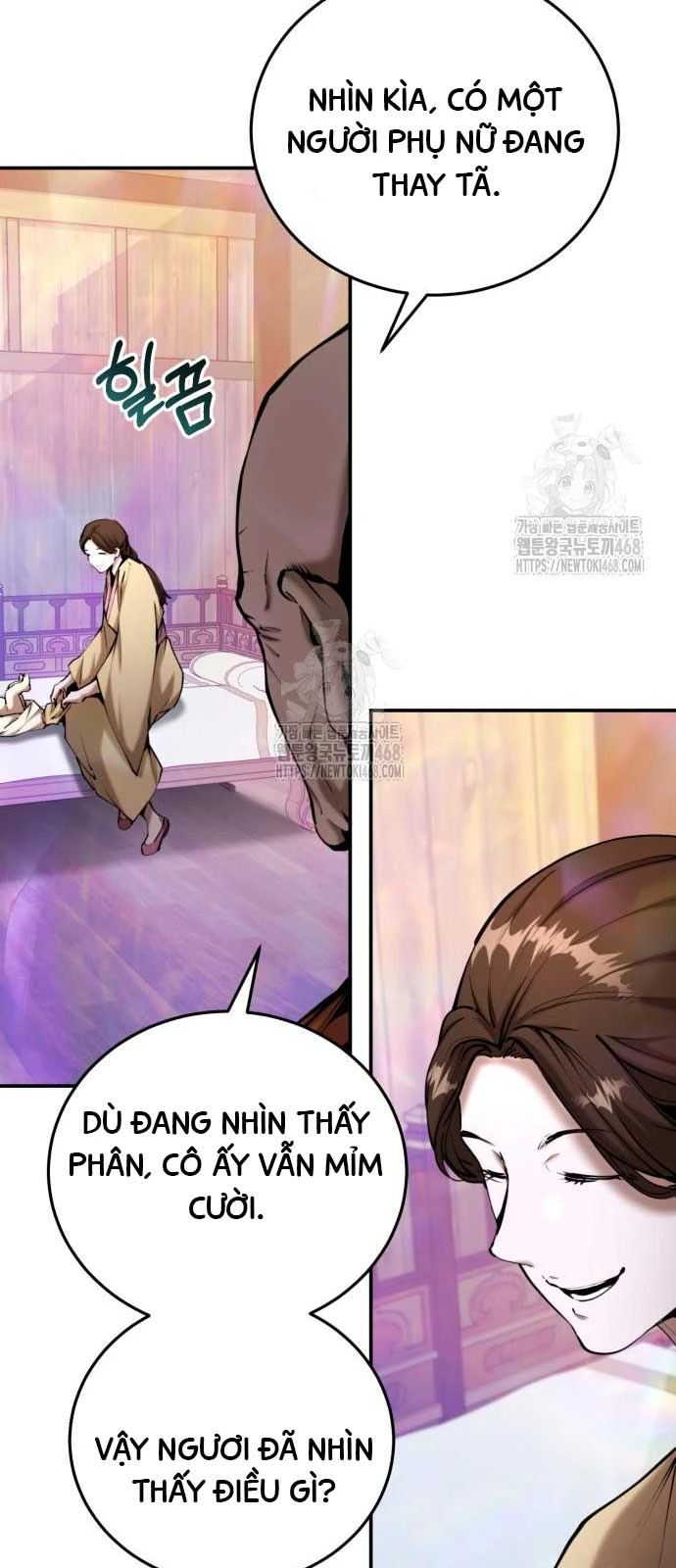 Giáo Chủ Ma Giáo Cũng Biết Sợ Chapter 61 - 49