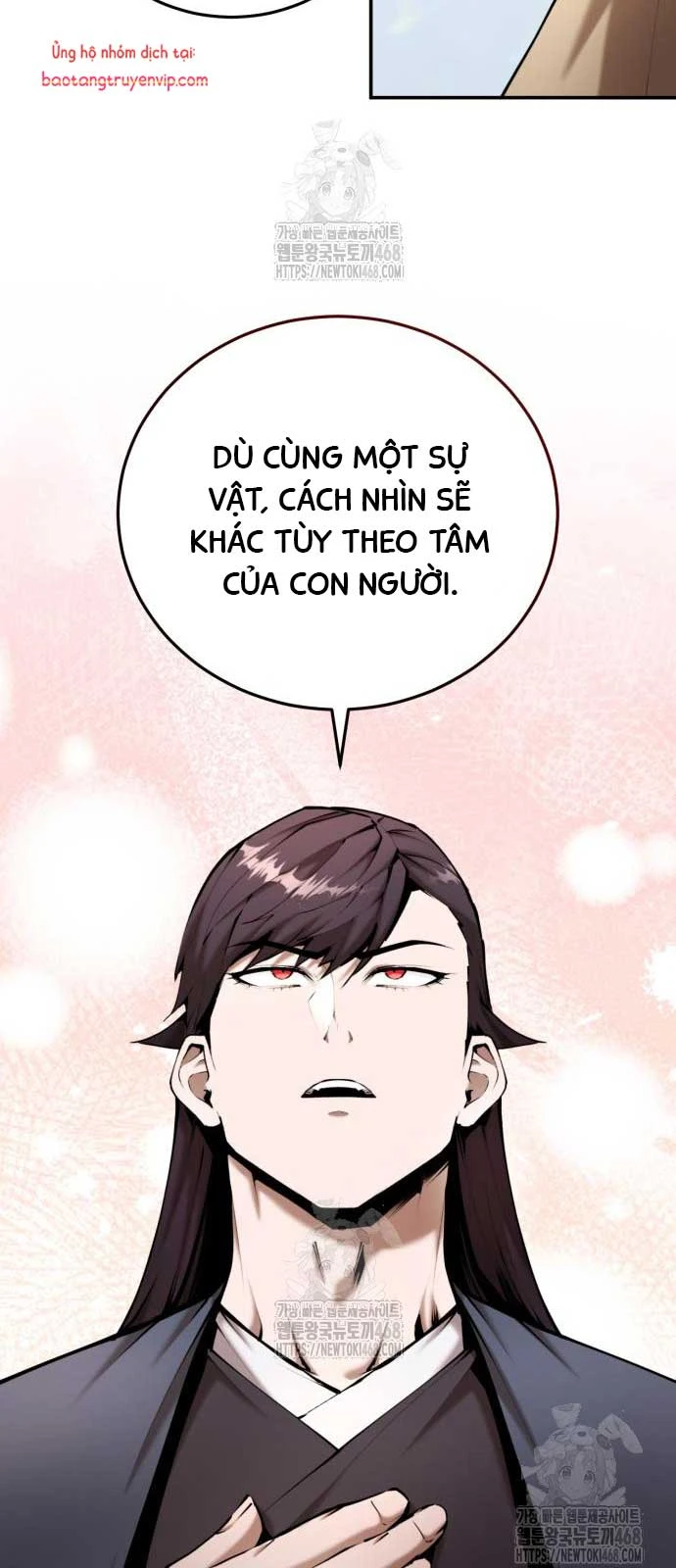 Giáo Chủ Ma Giáo Cũng Biết Sợ Chapter 61 - 50