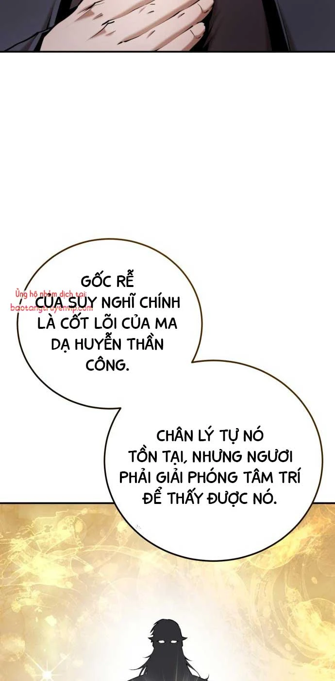 Giáo Chủ Ma Giáo Cũng Biết Sợ Chapter 61 - 51