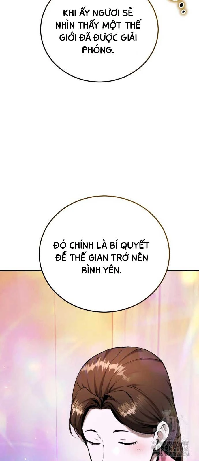 Giáo Chủ Ma Giáo Cũng Biết Sợ Chapter 61 - 53