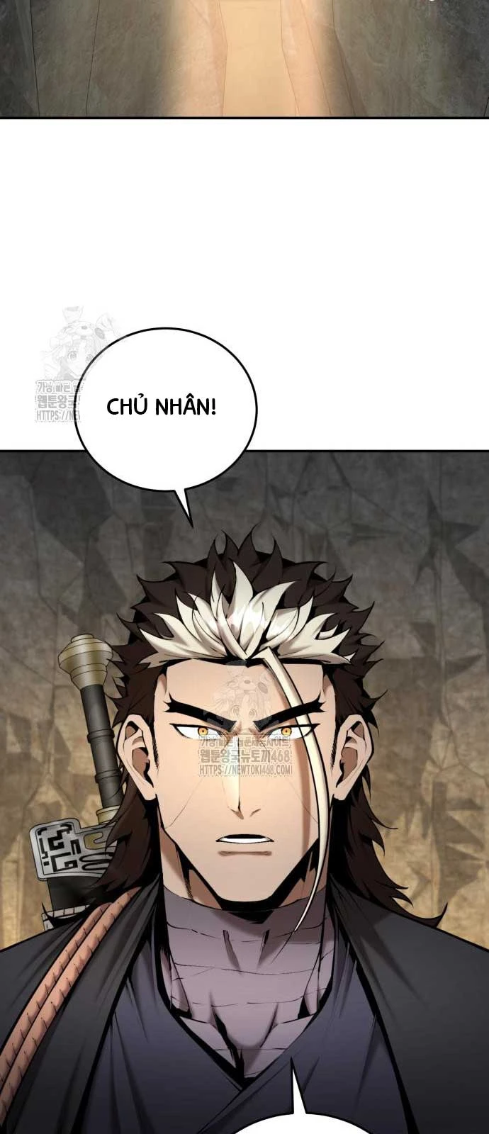 Giáo Chủ Ma Giáo Cũng Biết Sợ Chapter 61 - 57