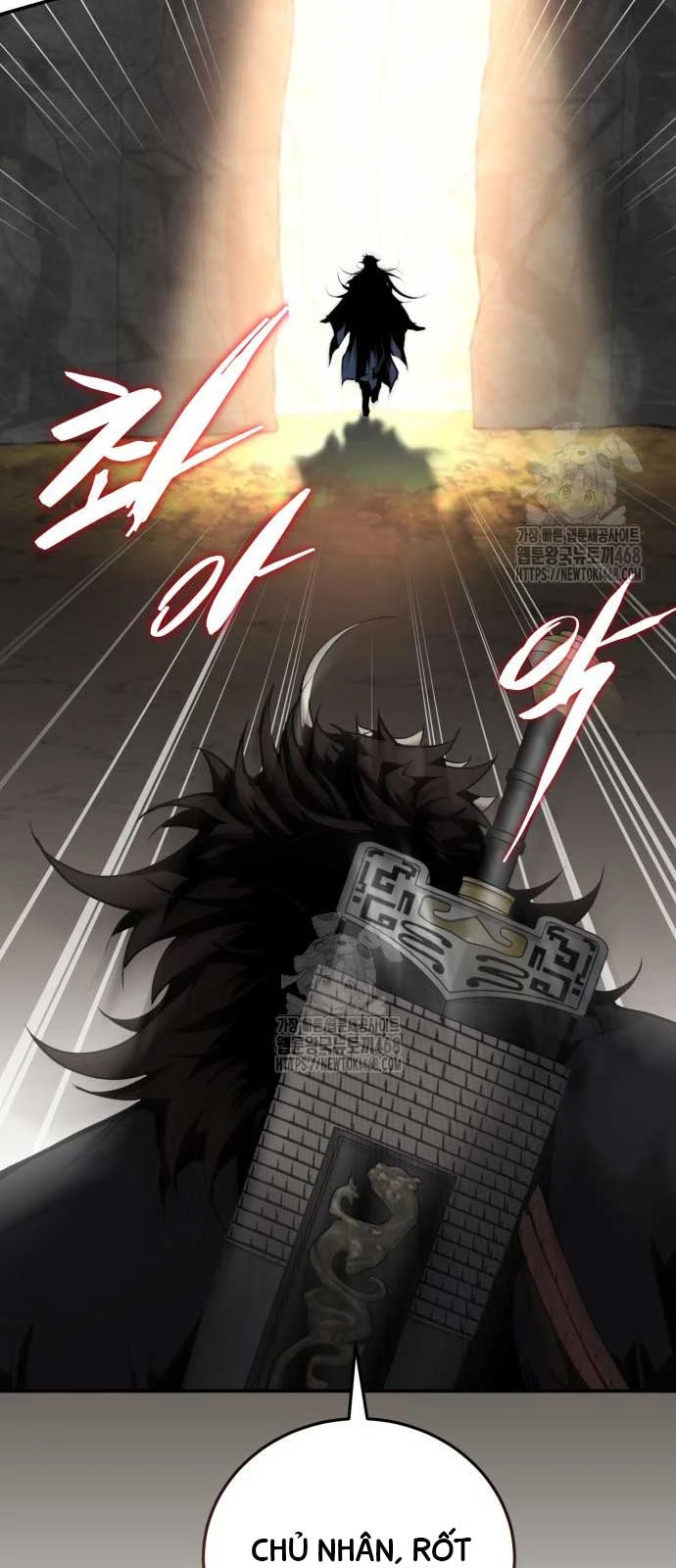 Giáo Chủ Ma Giáo Cũng Biết Sợ Chapter 61 - 60