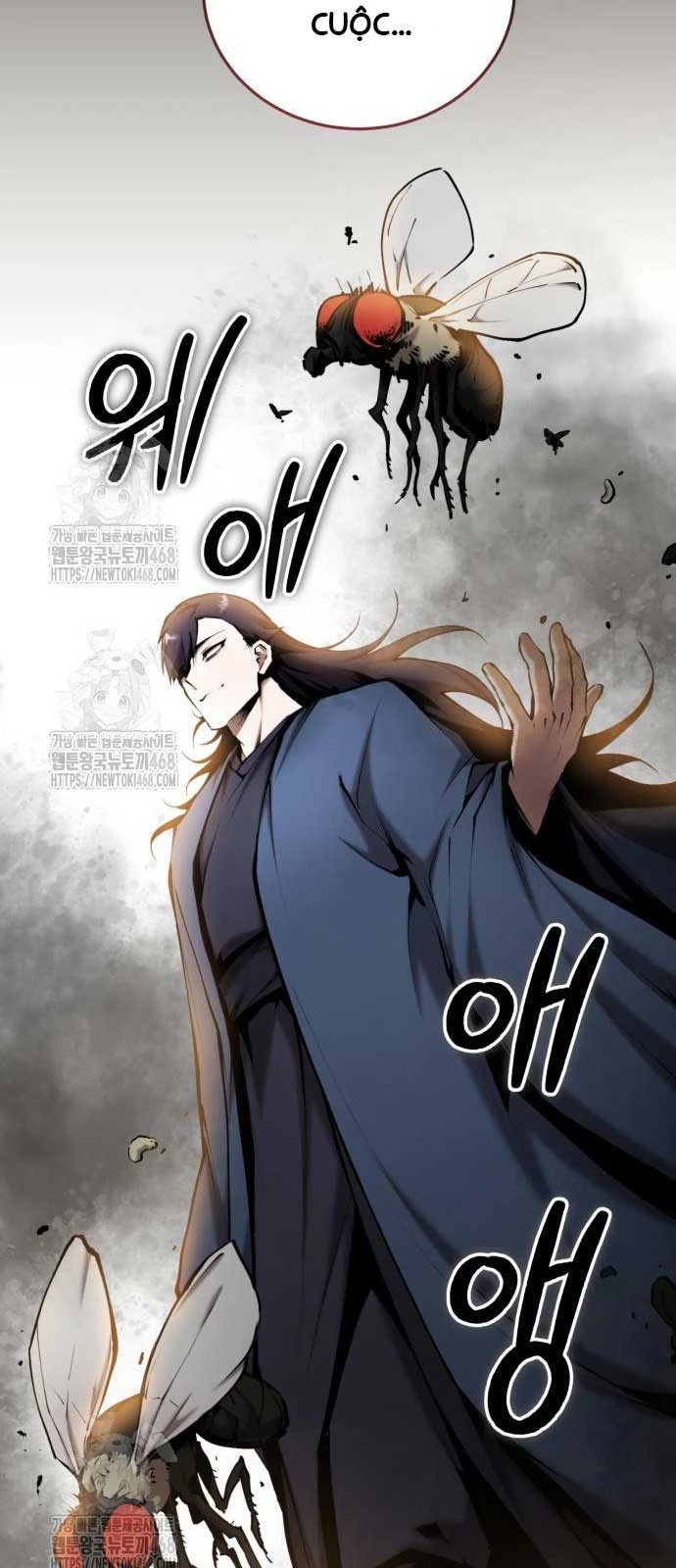 Giáo Chủ Ma Giáo Cũng Biết Sợ Chapter 61 - 61