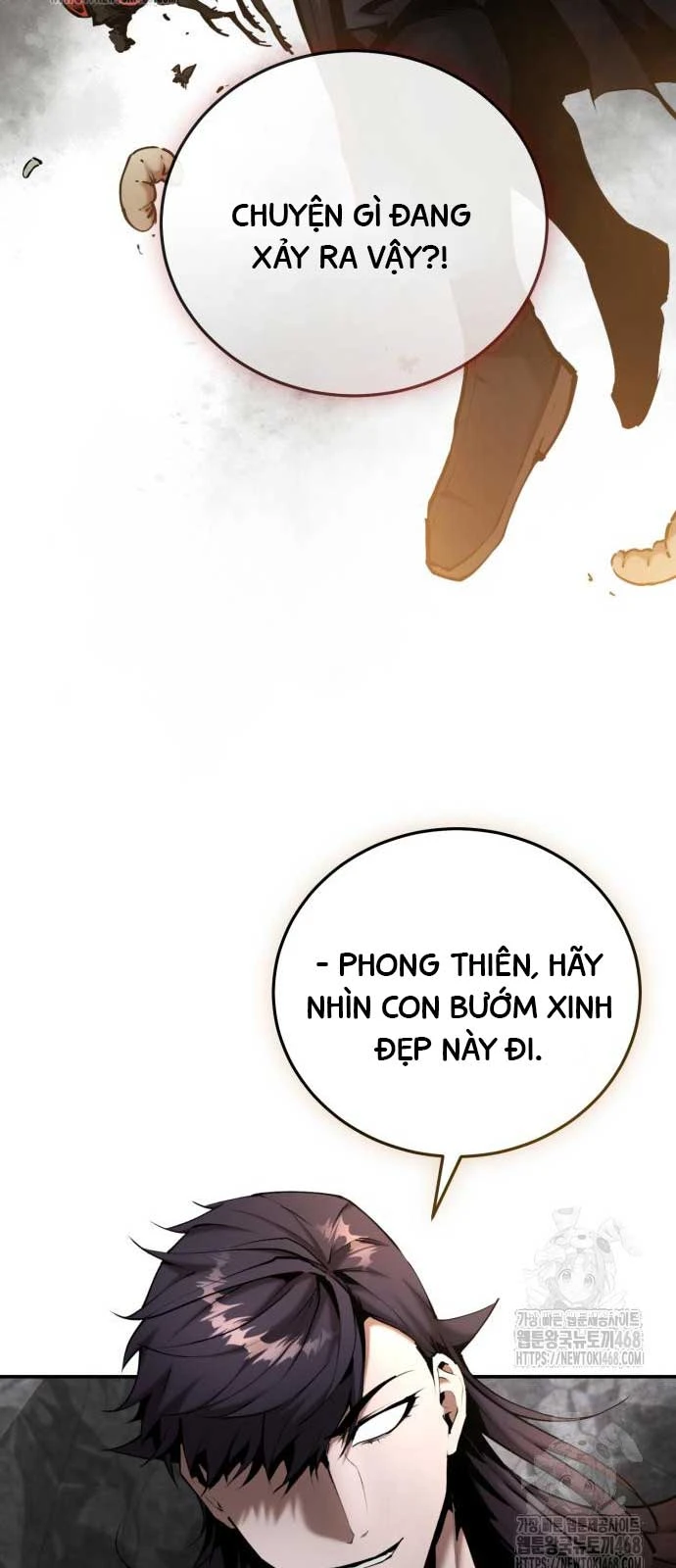 Giáo Chủ Ma Giáo Cũng Biết Sợ Chapter 61 - 62