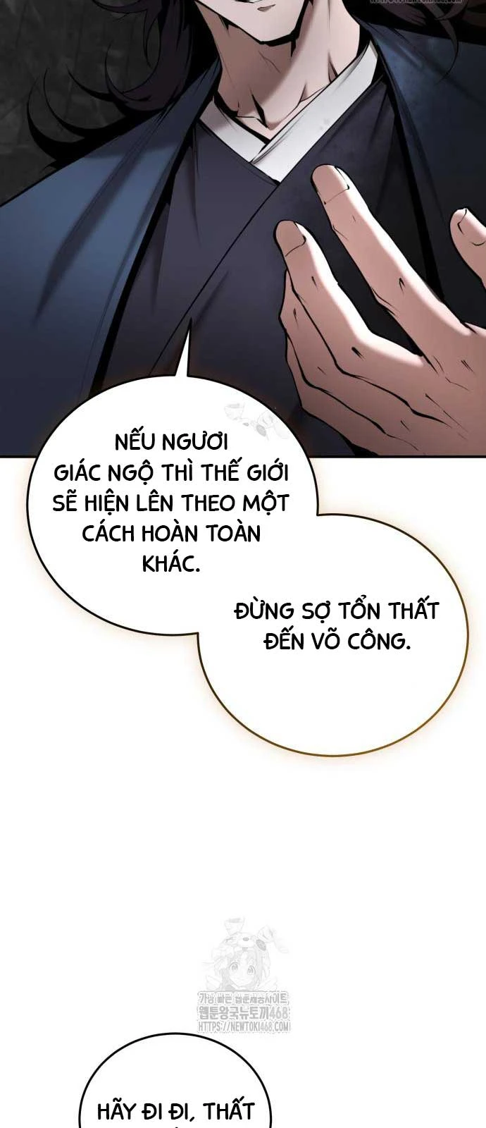 Giáo Chủ Ma Giáo Cũng Biết Sợ Chapter 61 - 63