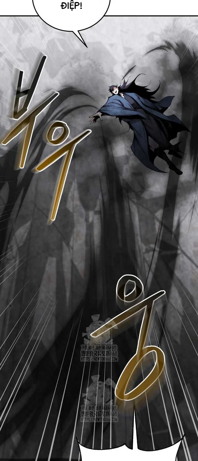 Giáo Chủ Ma Giáo Cũng Biết Sợ Chapter 61 - 64