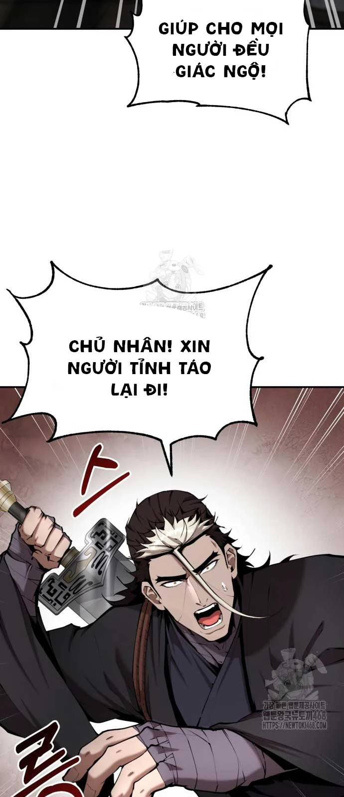 Giáo Chủ Ma Giáo Cũng Biết Sợ Chapter 61 - 65