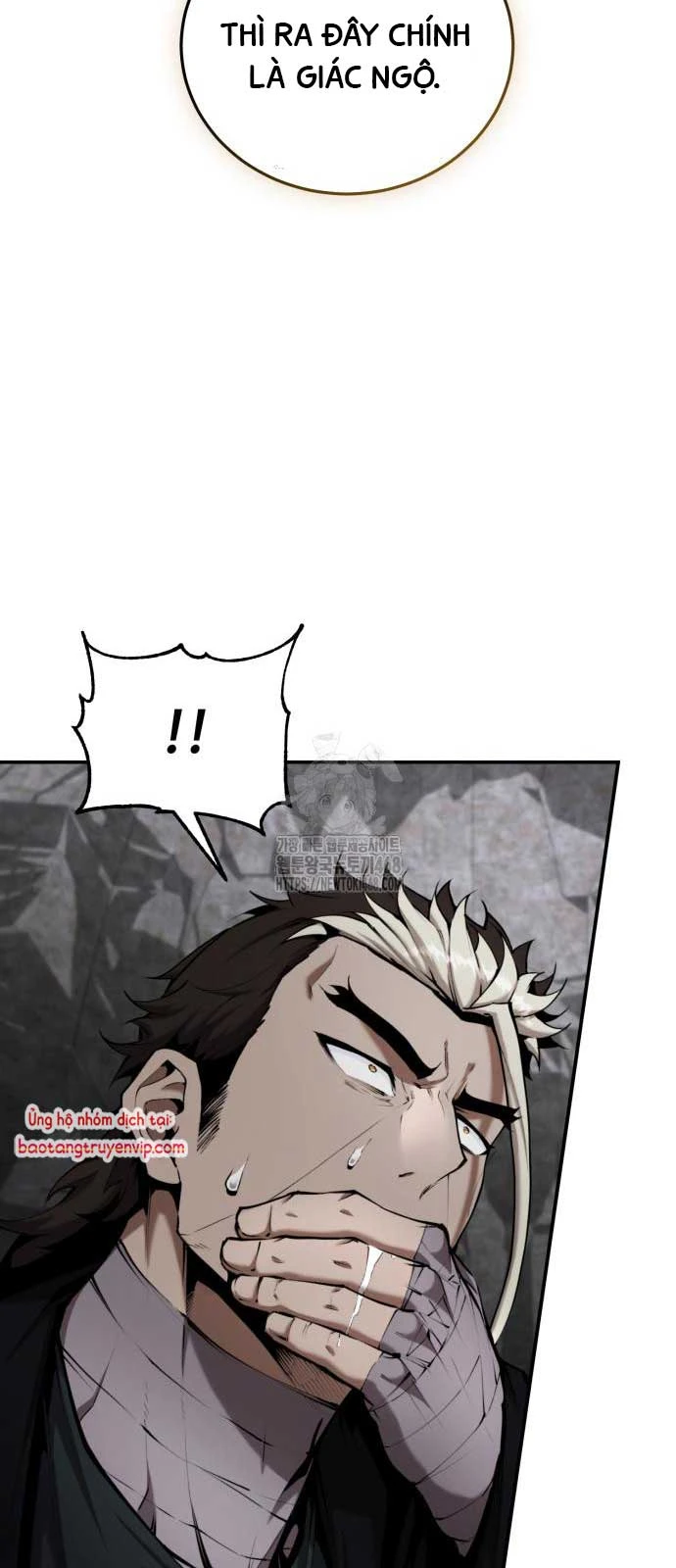 Giáo Chủ Ma Giáo Cũng Biết Sợ Chapter 61 - 70