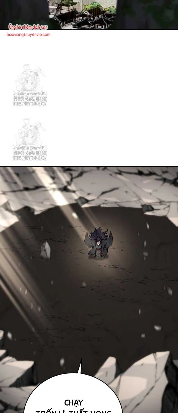 Giáo Chủ Ma Giáo Cũng Biết Sợ Chapter 61 - 72