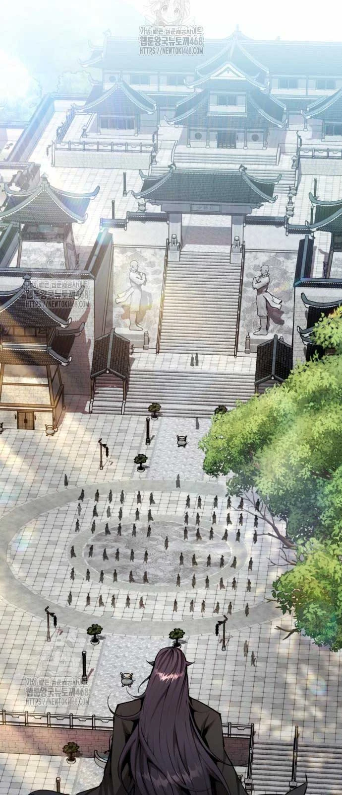 Giáo Chủ Ma Giáo Cũng Biết Sợ Chapter 61 - 74