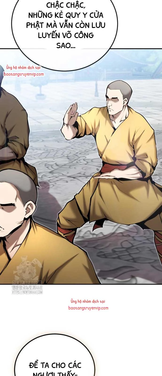 Giáo Chủ Ma Giáo Cũng Biết Sợ Chapter 61 - 76