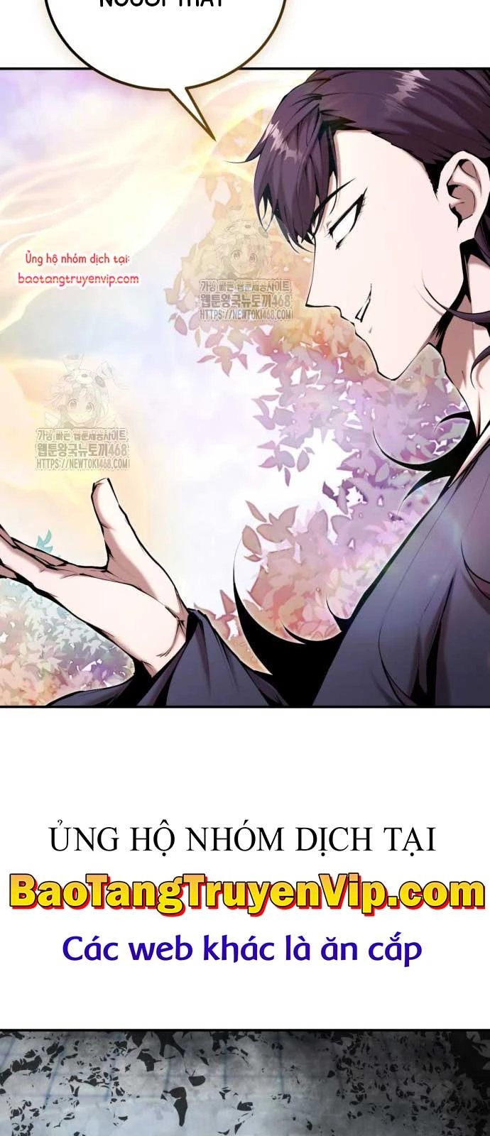 Giáo Chủ Ma Giáo Cũng Biết Sợ Chapter 61 - 77