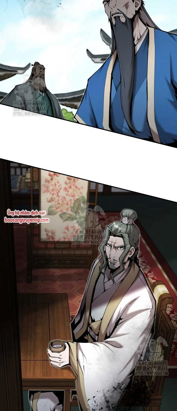 Giáo Chủ Ma Giáo Cũng Biết Sợ Chapter 61 - 79