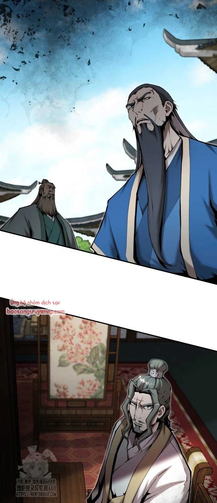 Giáo Chủ Ma Giáo Cũng Biết Sợ Chapter 62 - 4