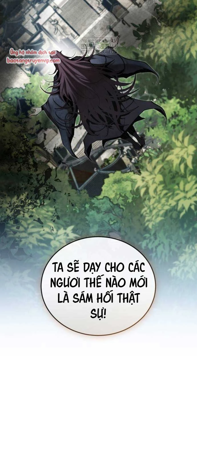 Giáo Chủ Ma Giáo Cũng Biết Sợ Chapter 62 - 6