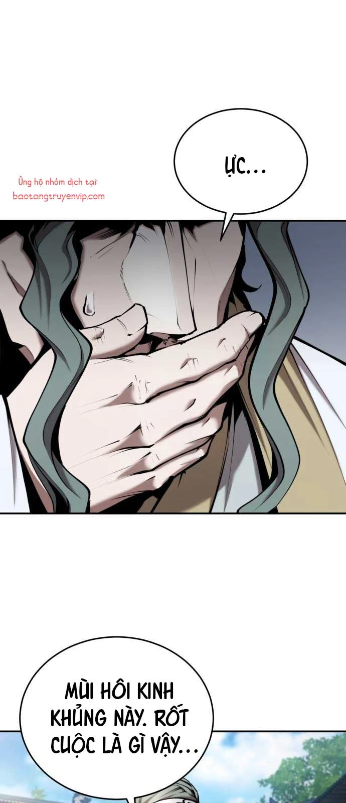 Giáo Chủ Ma Giáo Cũng Biết Sợ Chapter 62 - 9