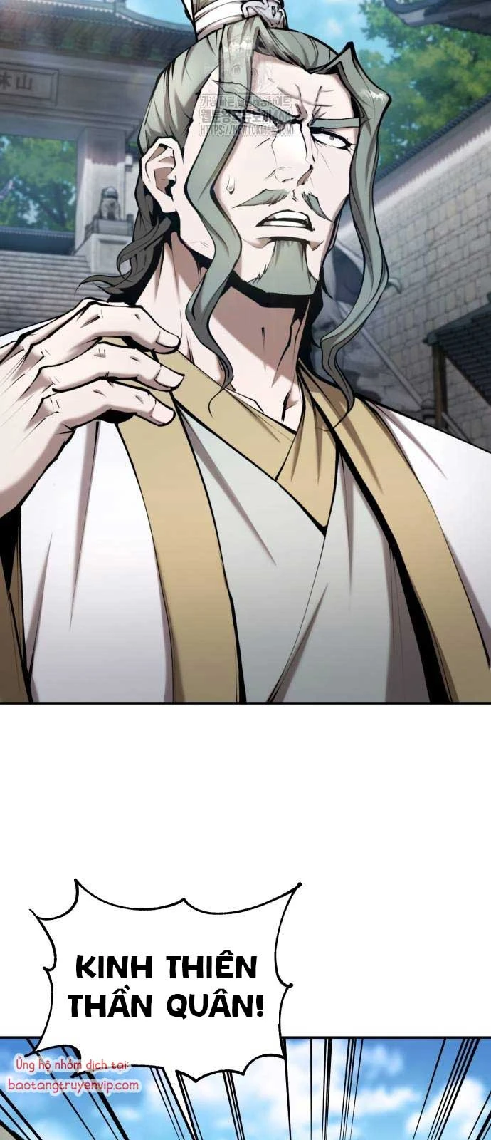 Giáo Chủ Ma Giáo Cũng Biết Sợ Chapter 62 - 10