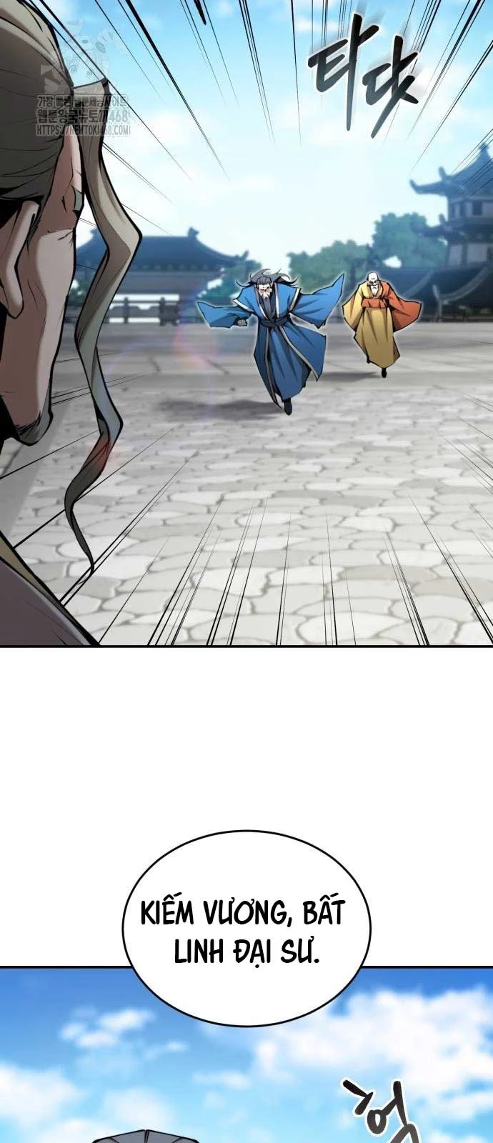 Giáo Chủ Ma Giáo Cũng Biết Sợ Chapter 62 - 11