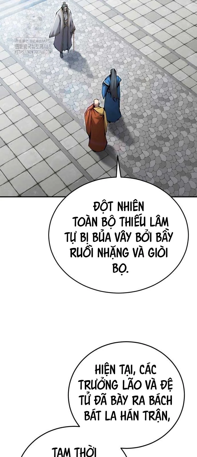 Giáo Chủ Ma Giáo Cũng Biết Sợ Chapter 62 - 13