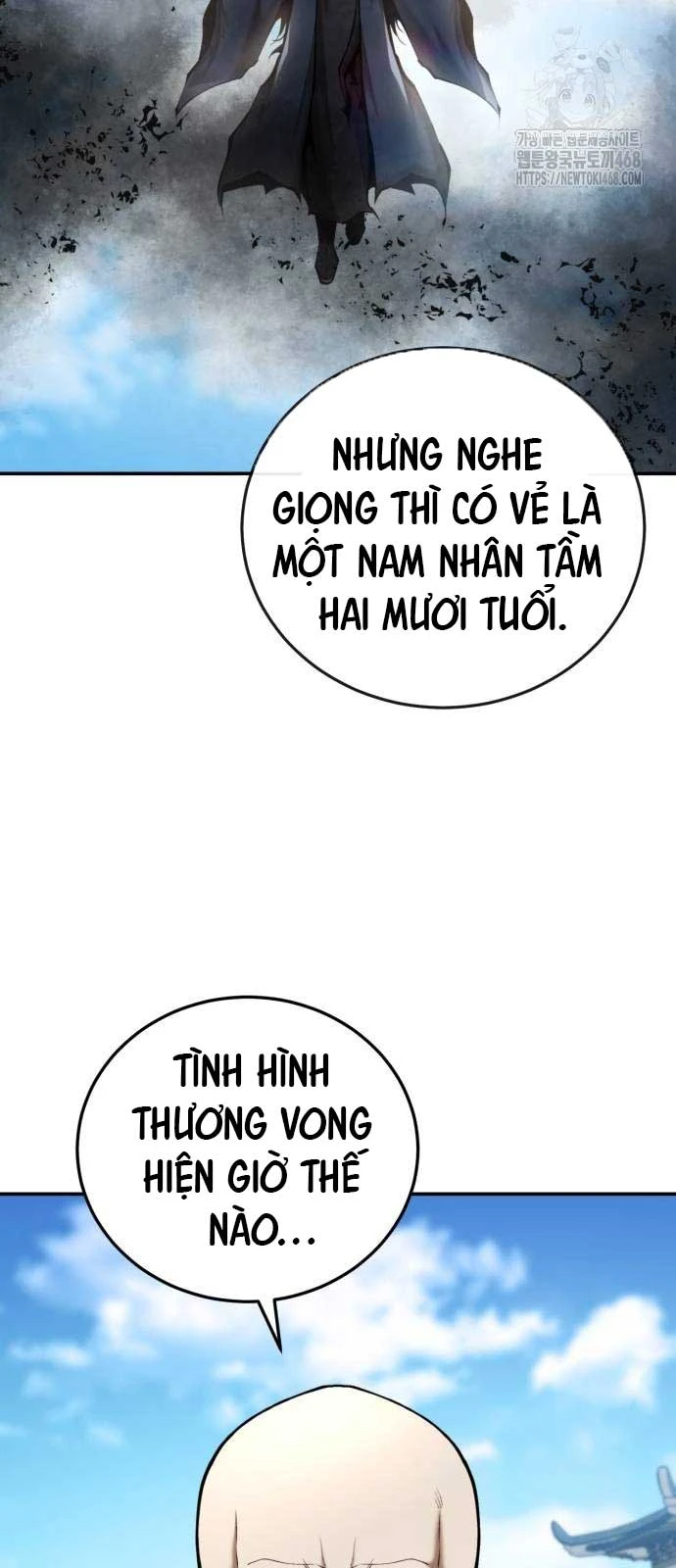 Giáo Chủ Ma Giáo Cũng Biết Sợ Chapter 62 - 16